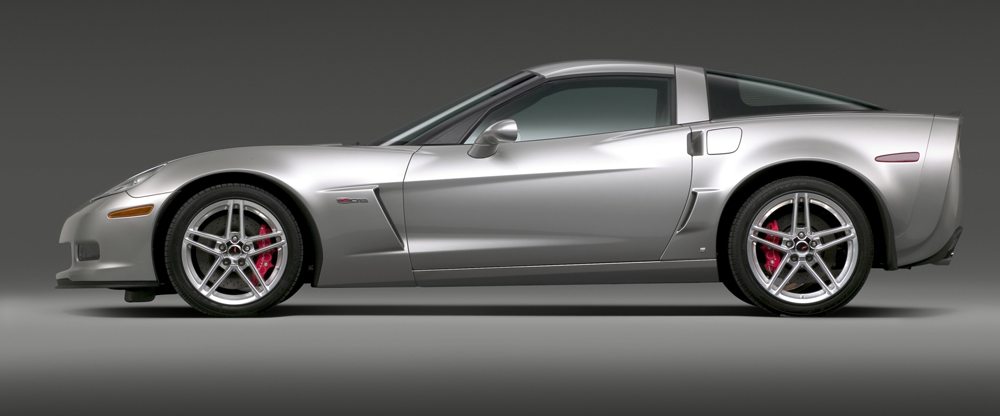 2013 Corvette