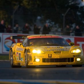 2007 Corvette Z06