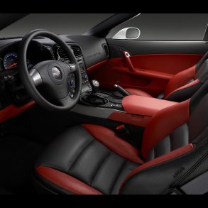 2007 Corvette Z06