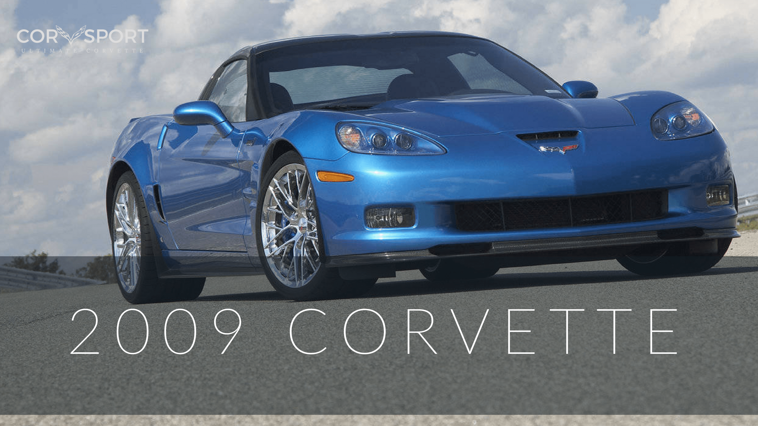 2011 Corvette Colors Chart