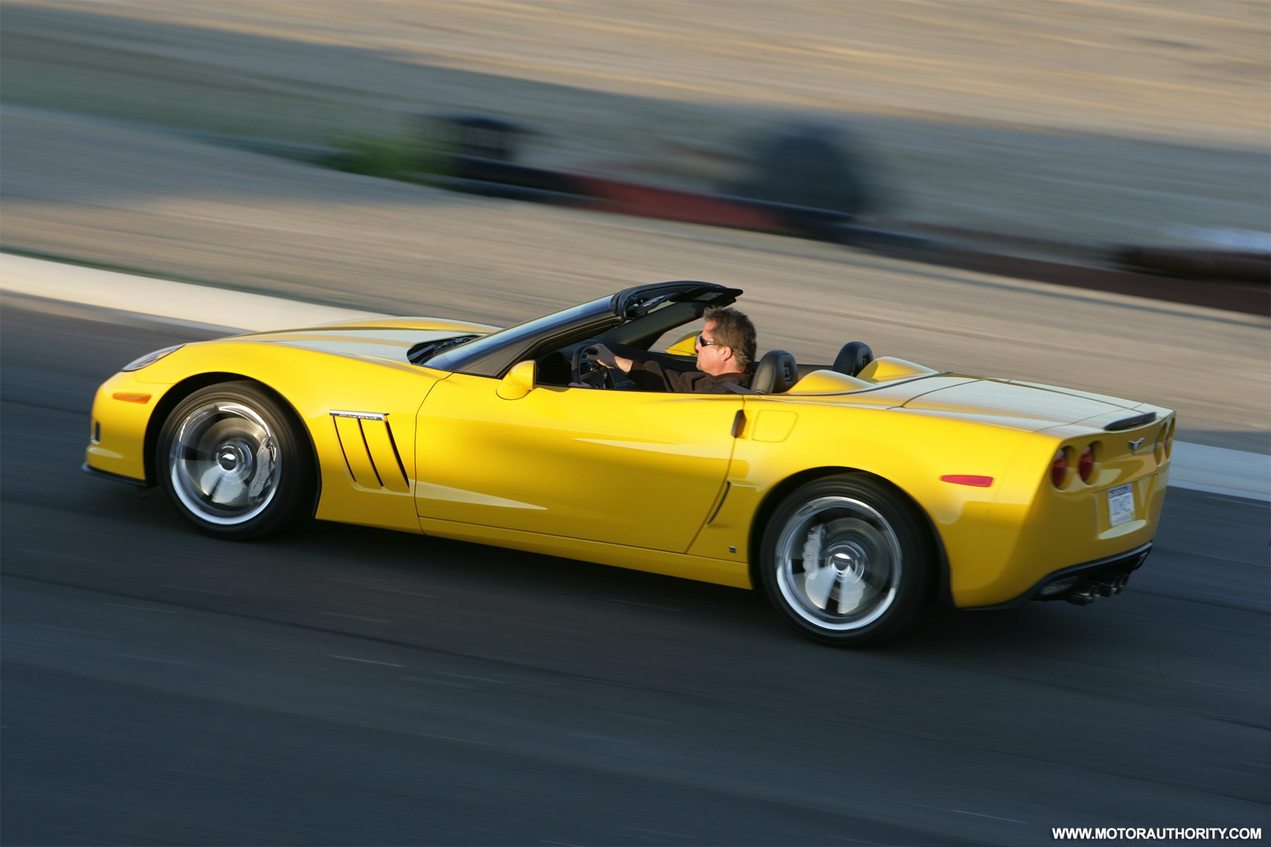 2010 Corvette