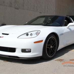 2011 Corvette