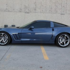 2011 Corvette ZR1
