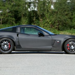 2011 Corvette
