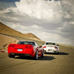 2011 Corvette