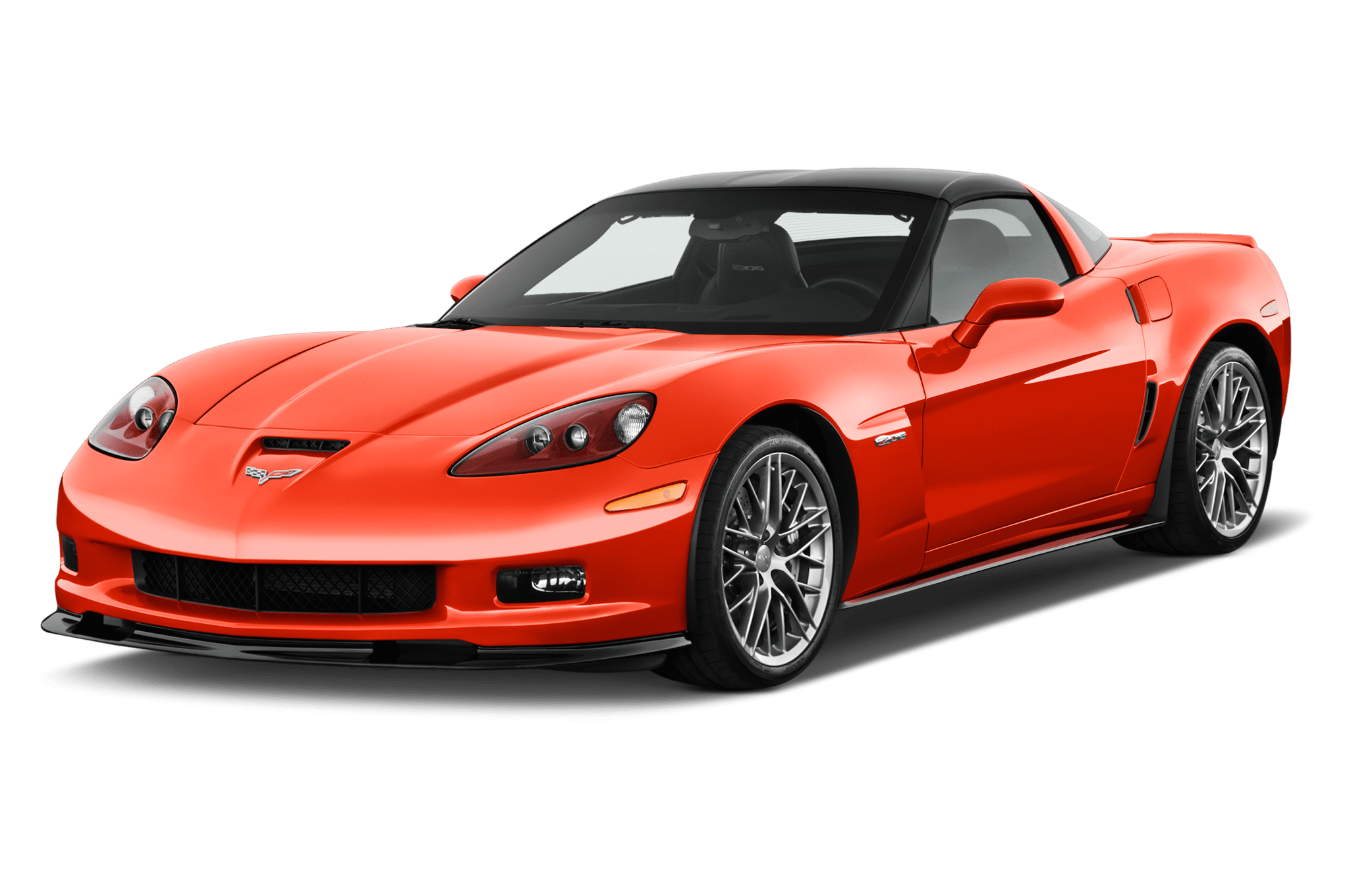 2011 Corvette Z06