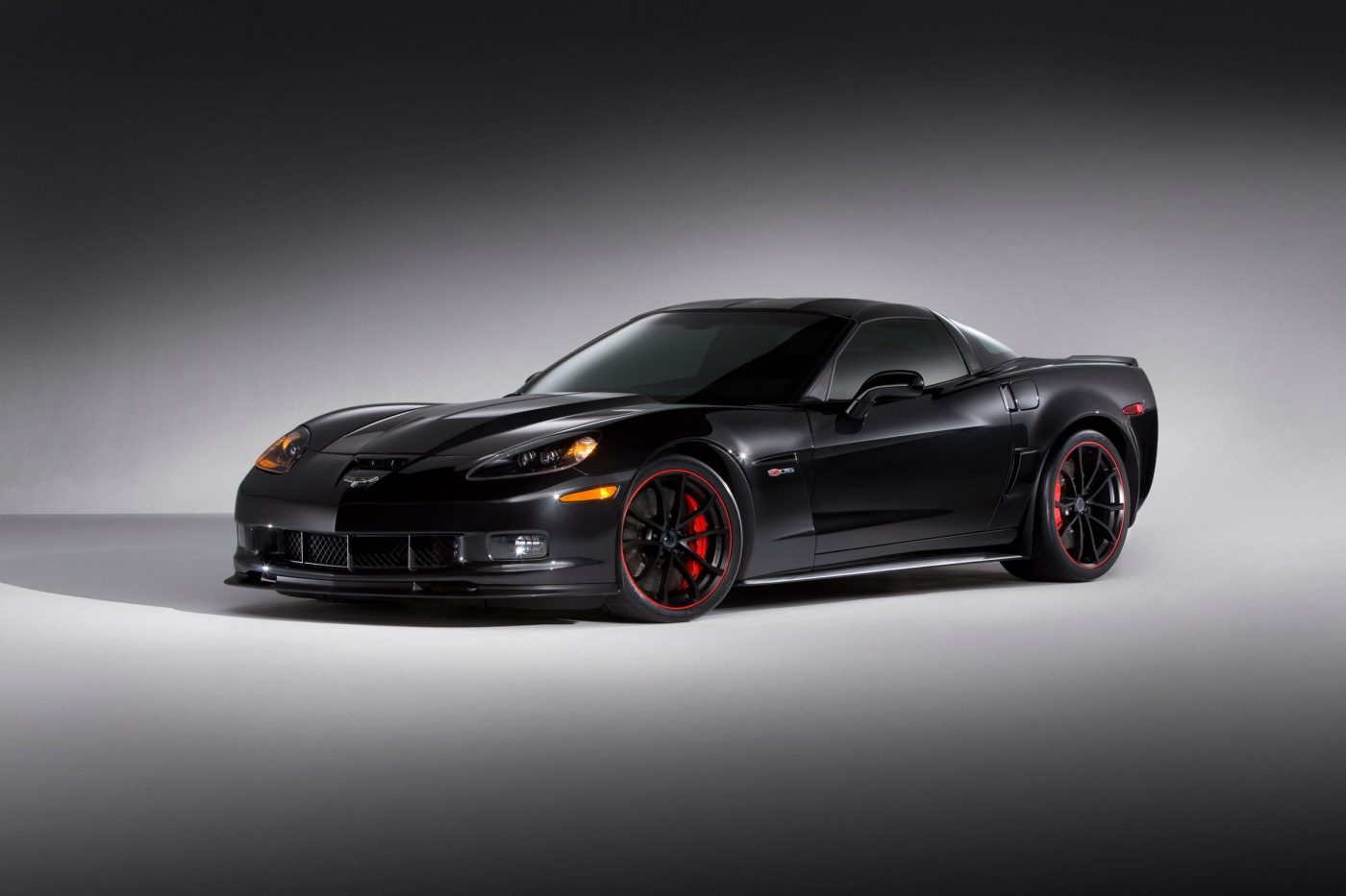 2012 Chevrolet Corvette Z06