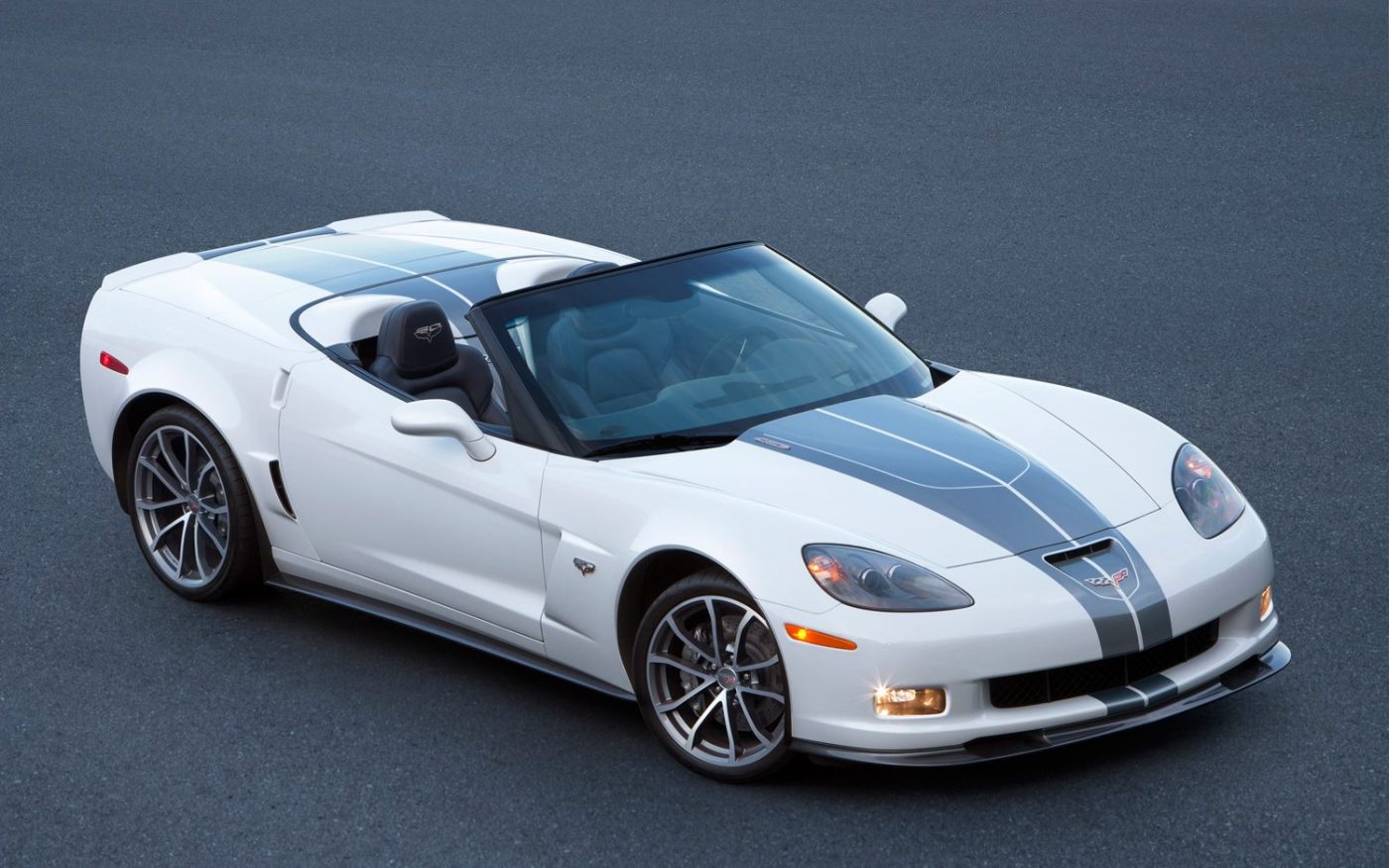 2013 Corvette