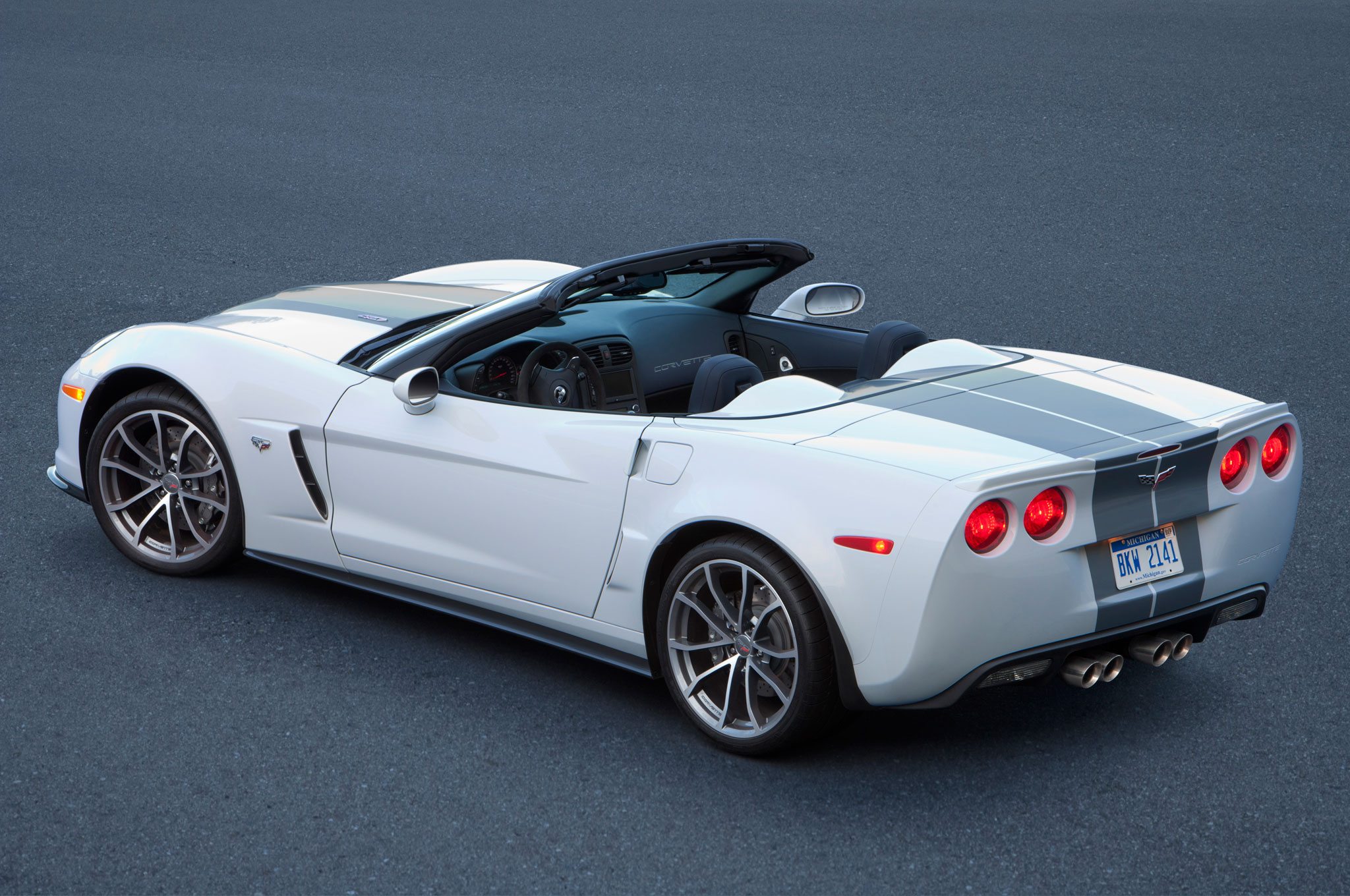 2013 Corvette