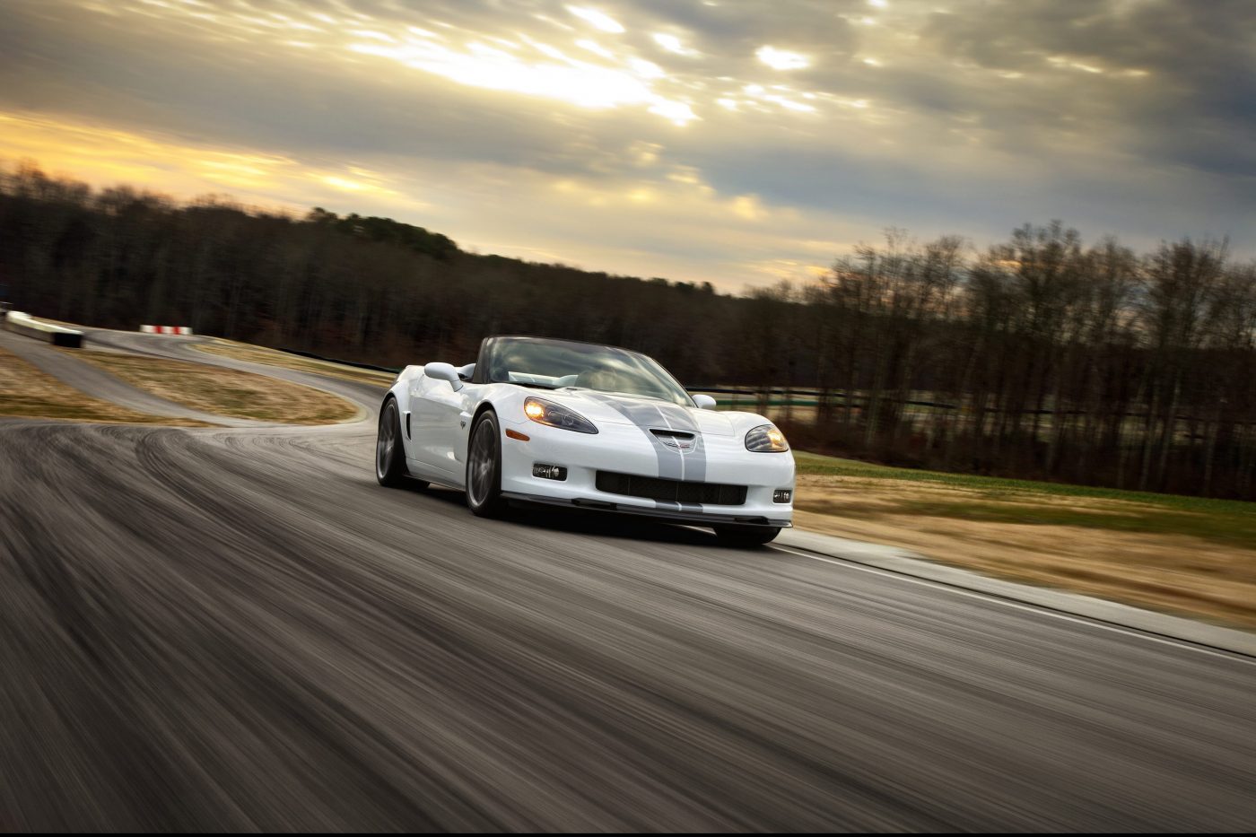 2013 Corvette