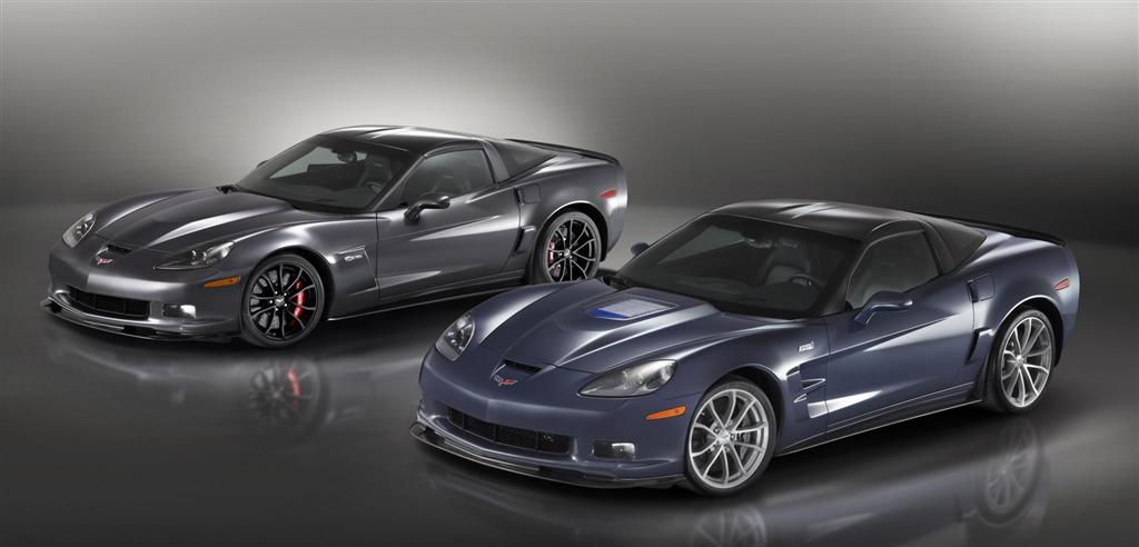 2013 Corvette