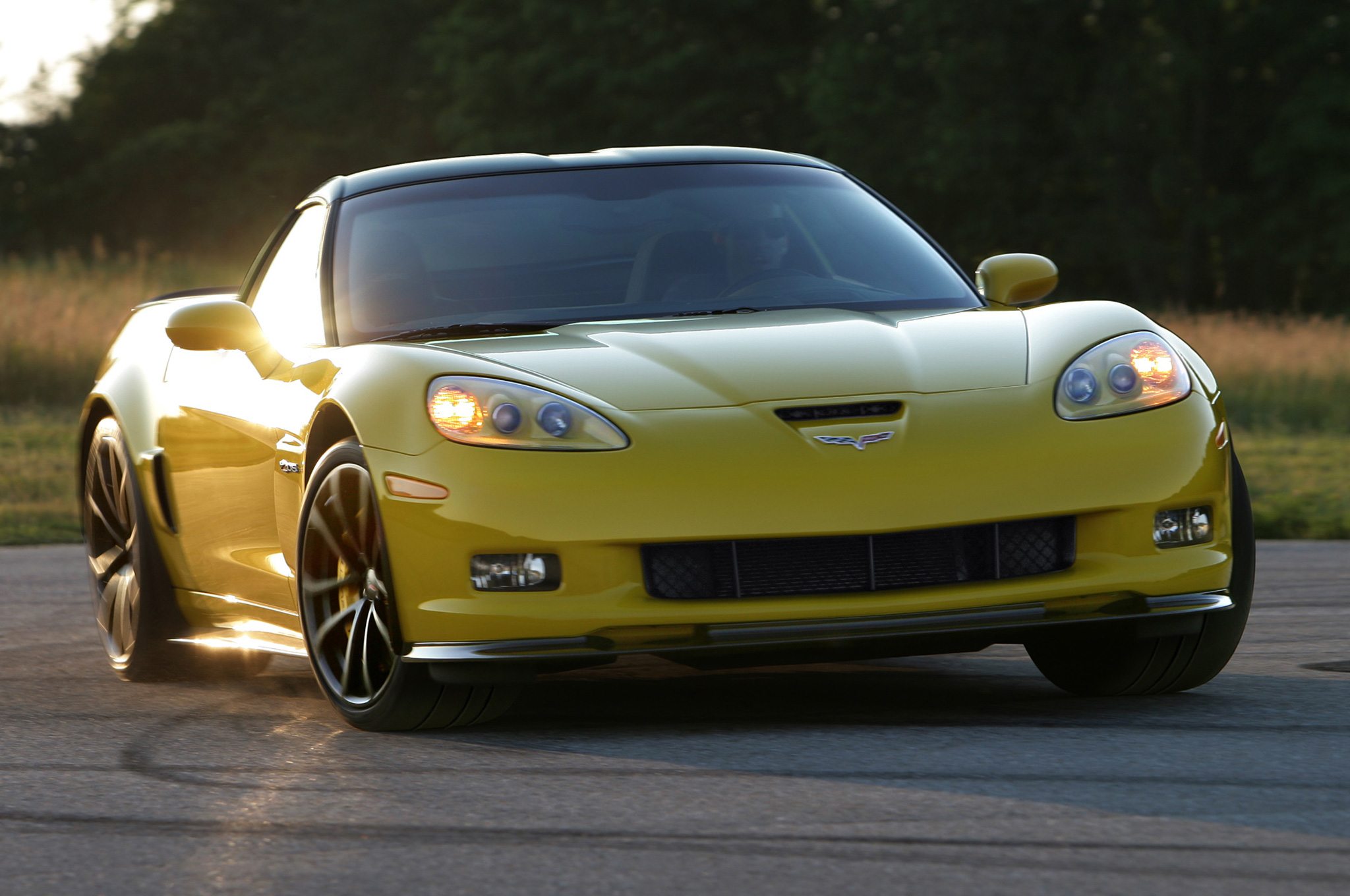 2013 Corvette