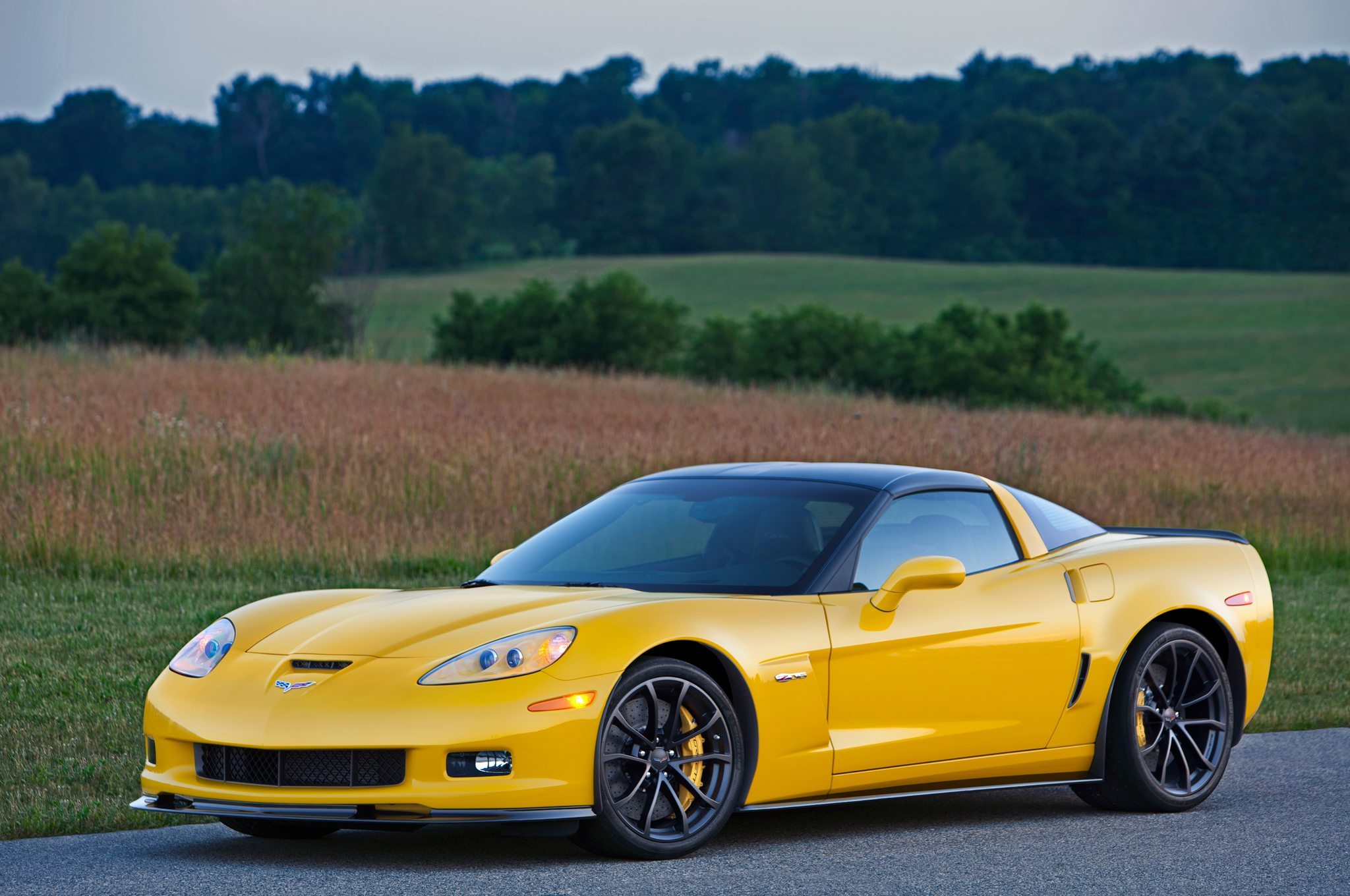 2013 Corvette