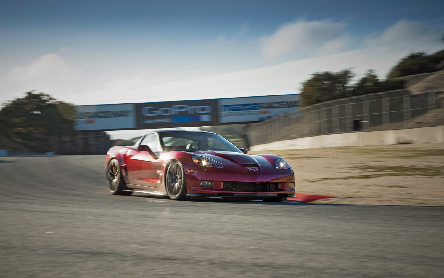 2013 Chevrolet Corvette ZR1