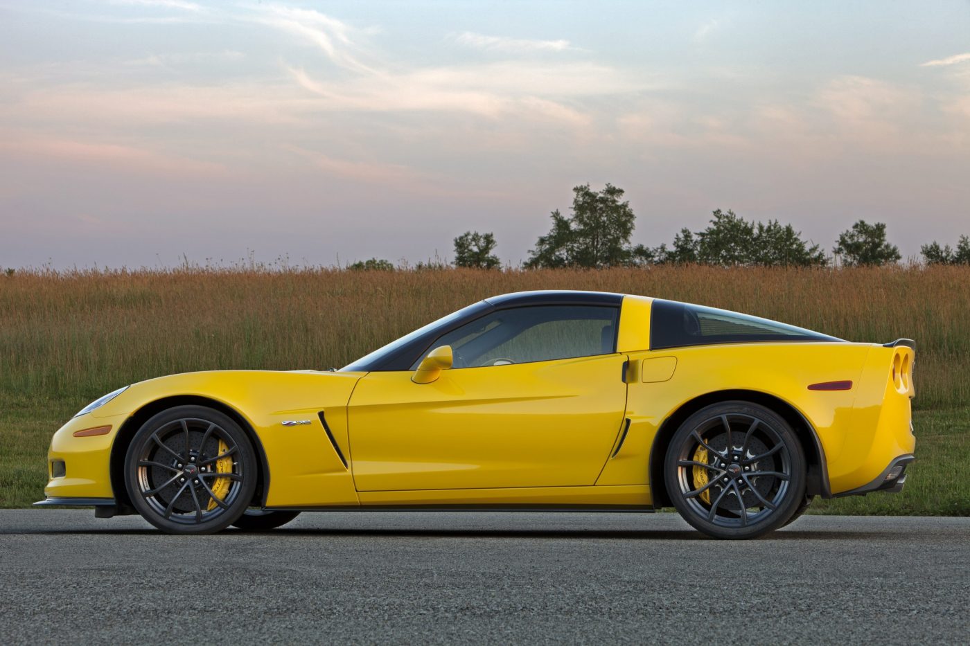 2013 Corvette