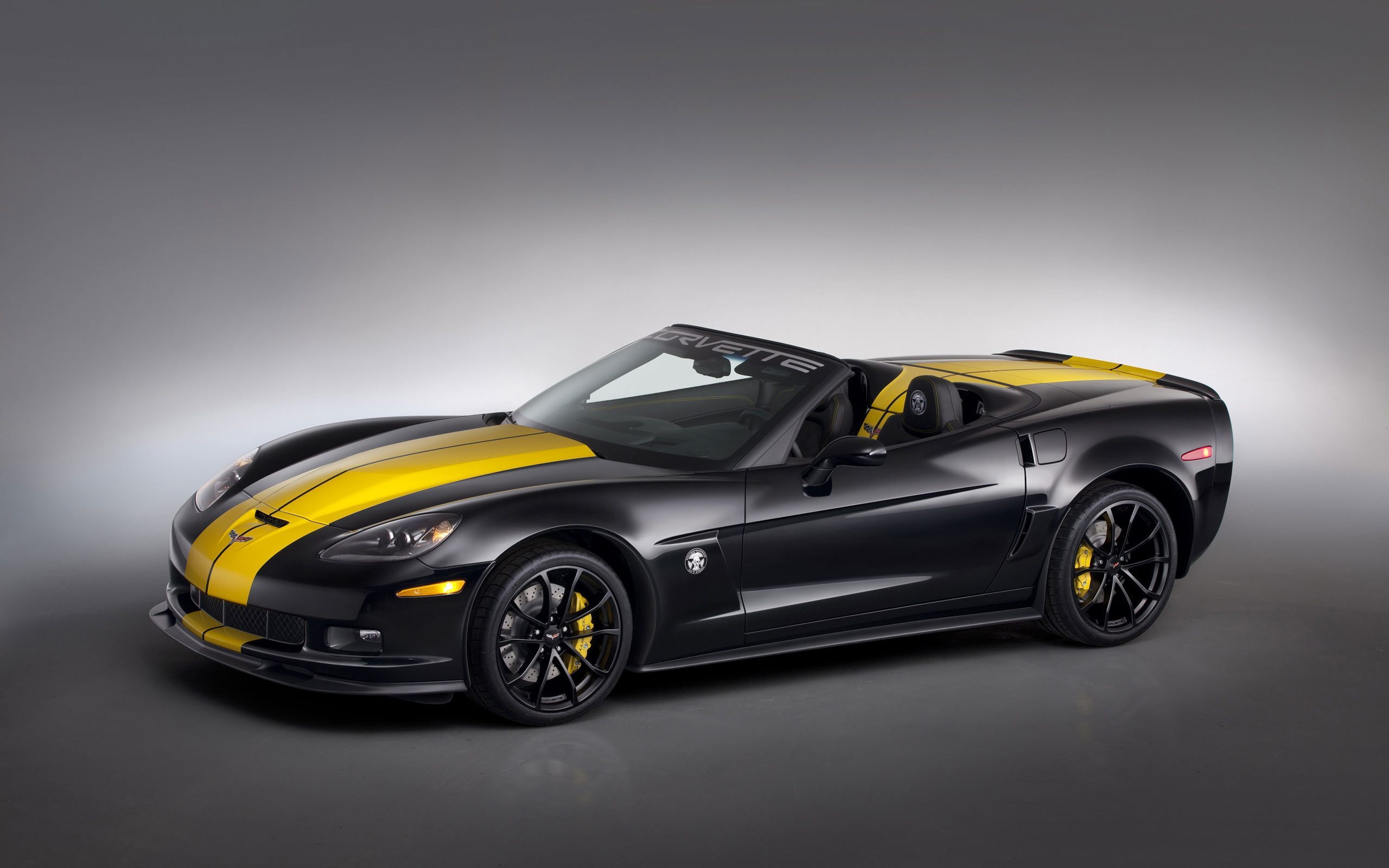 2013 Corvette