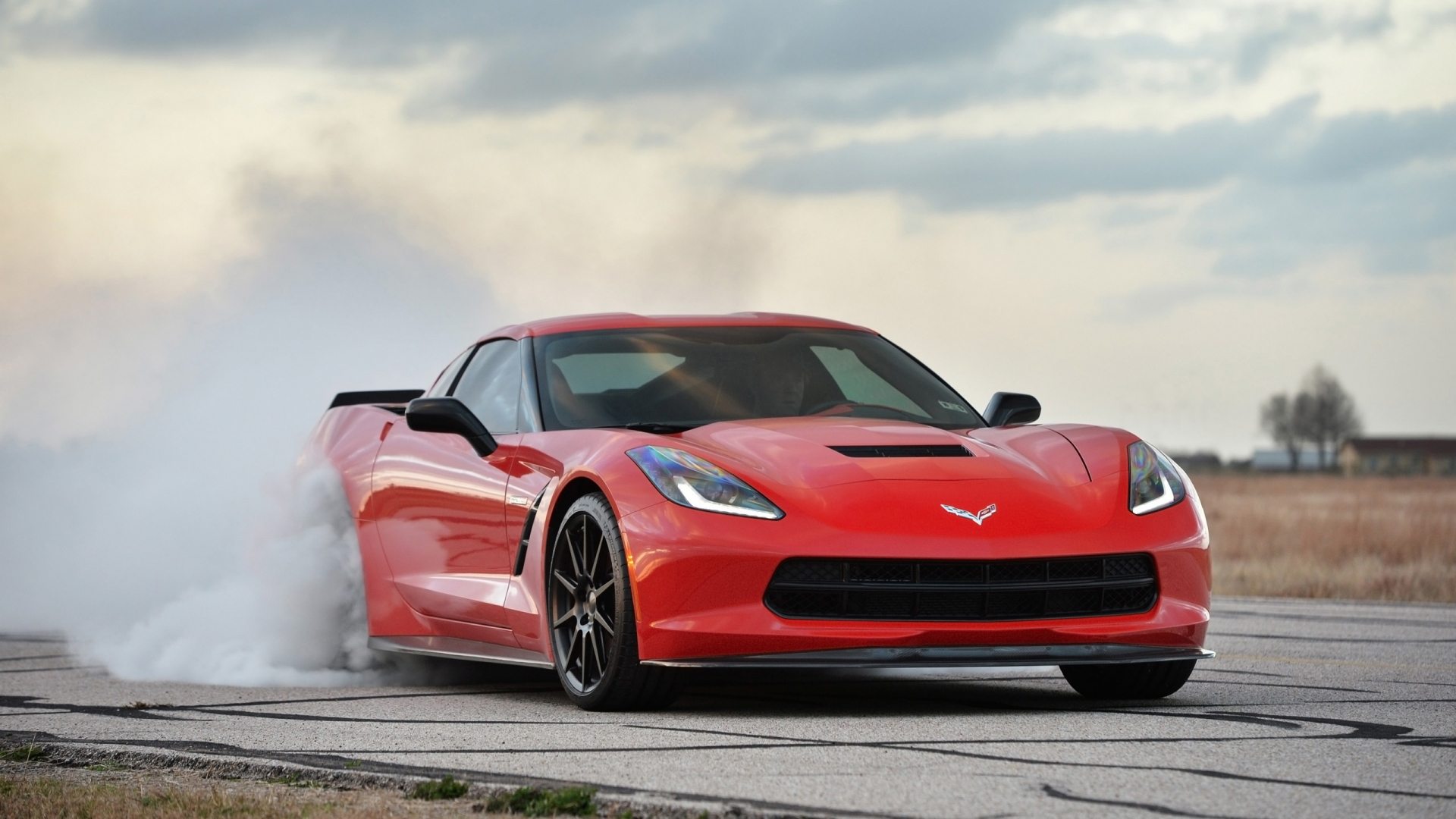 2014 Corvette Stingray