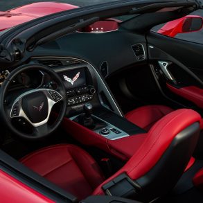 2014 Corvette Stingray