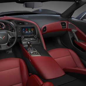 2014 Corvette Stingray