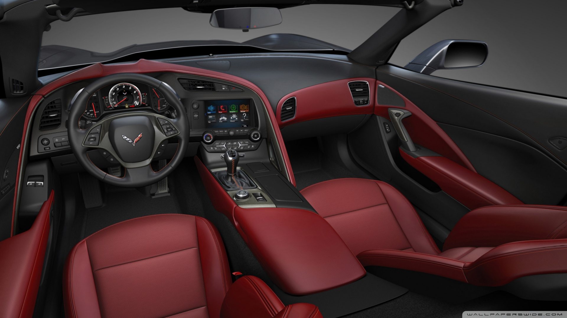 2014 Corvette Stingray