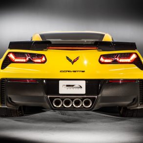 2015 Chevrolet Corvette Z06