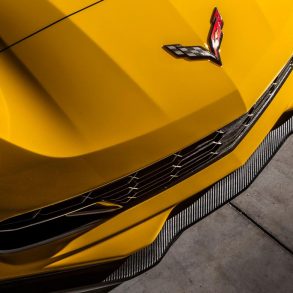 2015 Chevrolet Corvette Z06