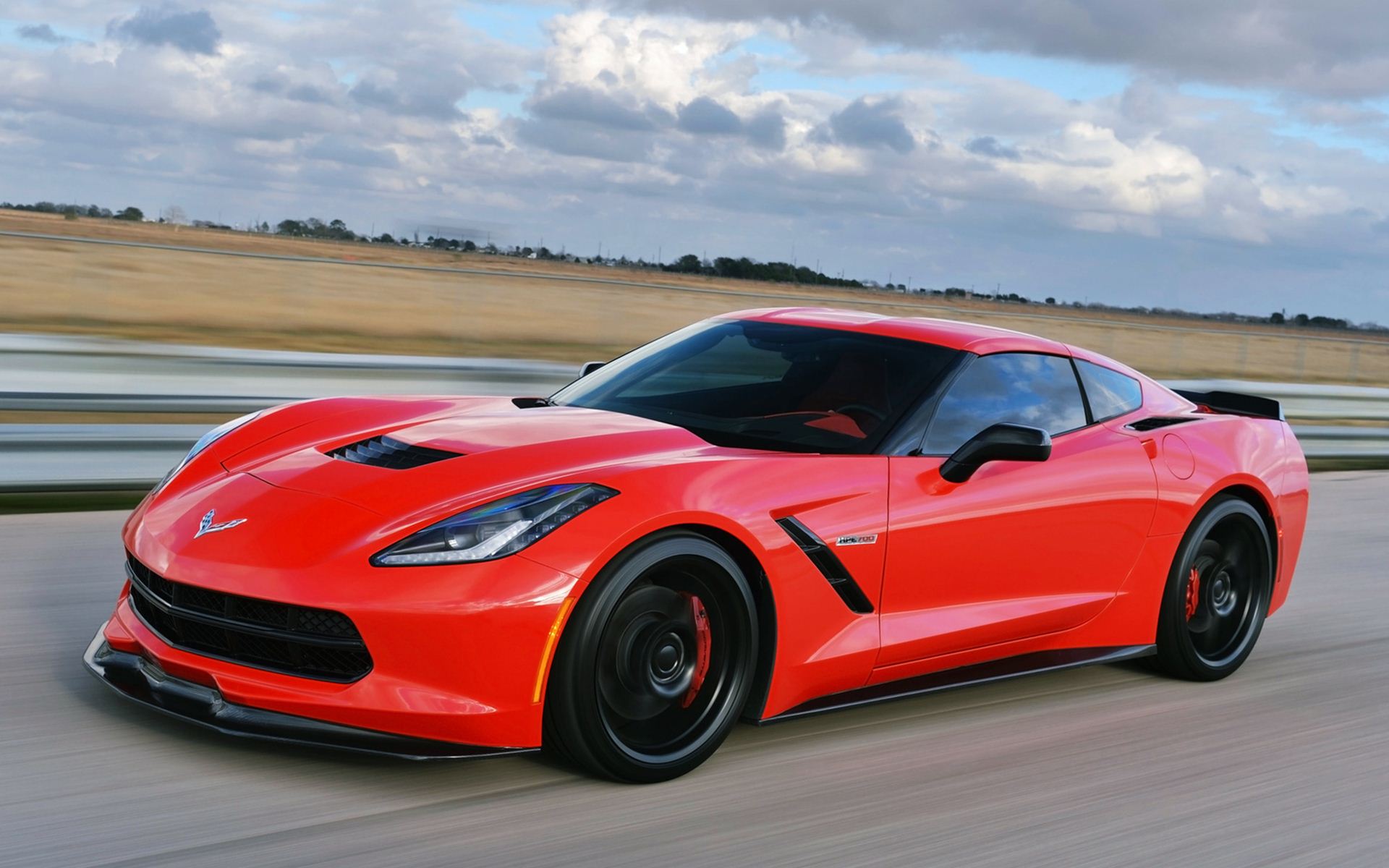 2015 Chevrolet Corvette Z06