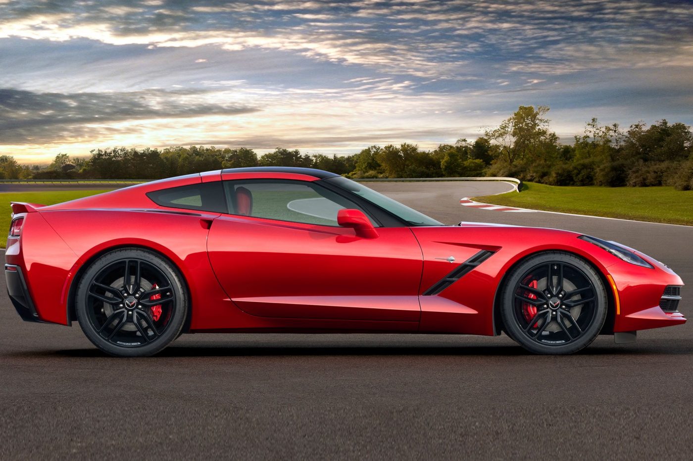 2015 Chevrolet Corvette Z06