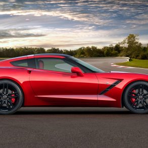 2015 Chevrolet Corvette Z06