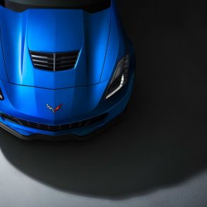 2015 Chevrolet Corvette Z06