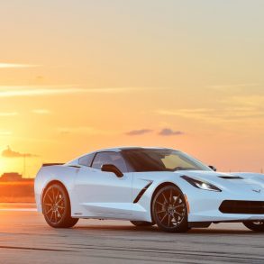 2014 Corvette Stingray
