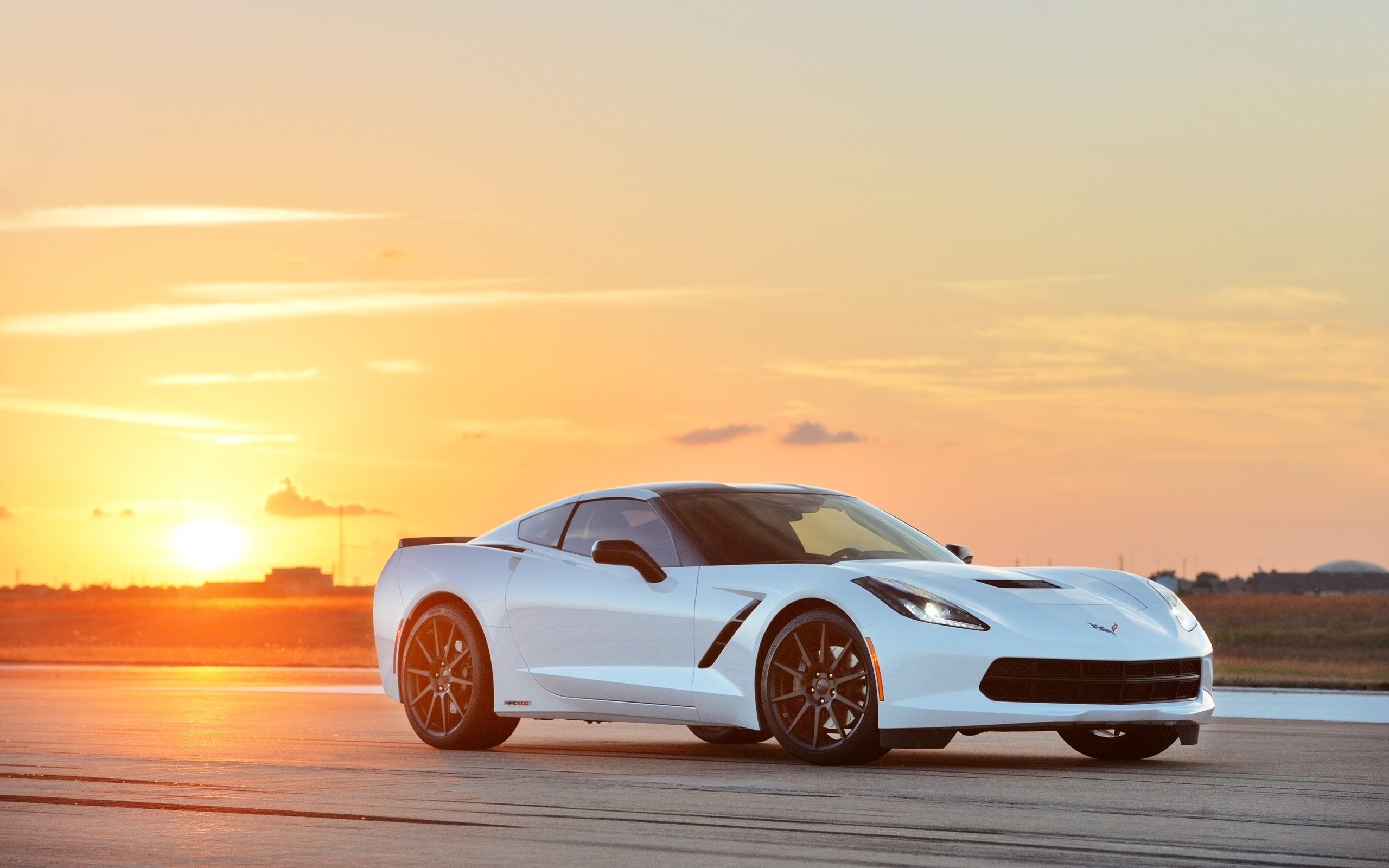 2014 Corvette Stingray