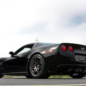 2006 Corvette