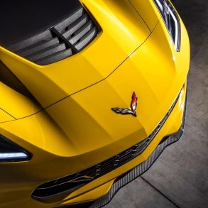 2015 Chevrolet Corvette Z06