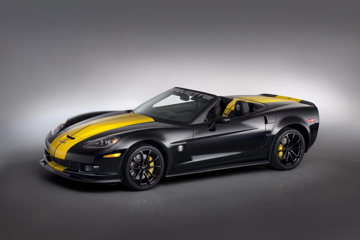 2012 Corvette