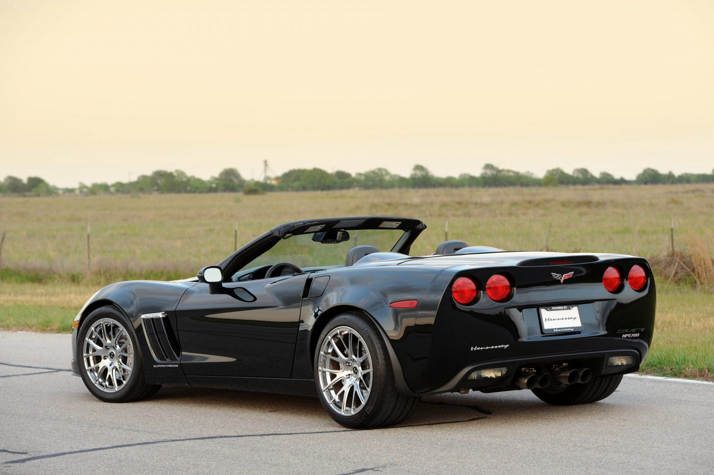 2013 Corvette