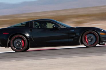 2012 Corvette ZR1