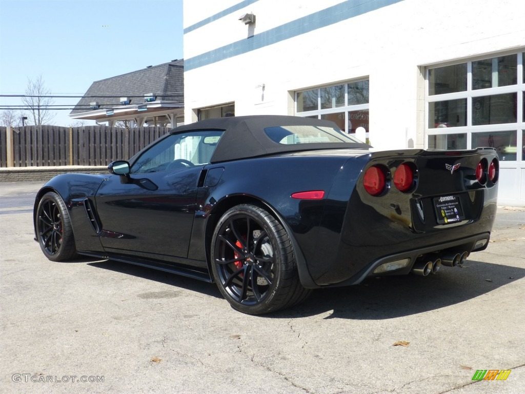 2013 Corvette