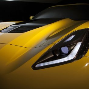 2015 Chevrolet Corvette Z06