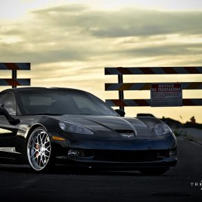 2011 Corvette