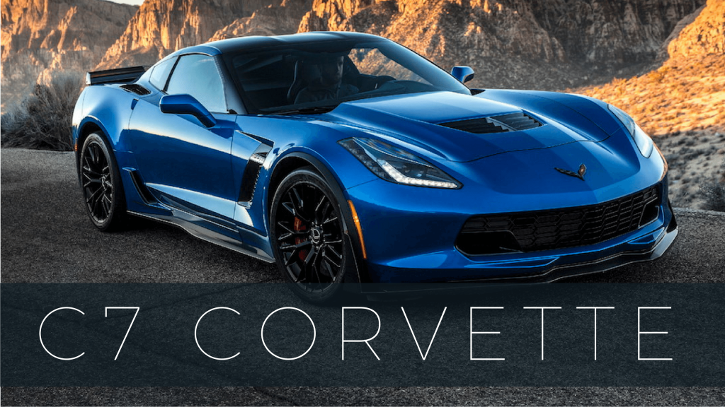 and get the best deals for Corvette C7 Show Car Hood Prop Rod for 2014 - Cu...
