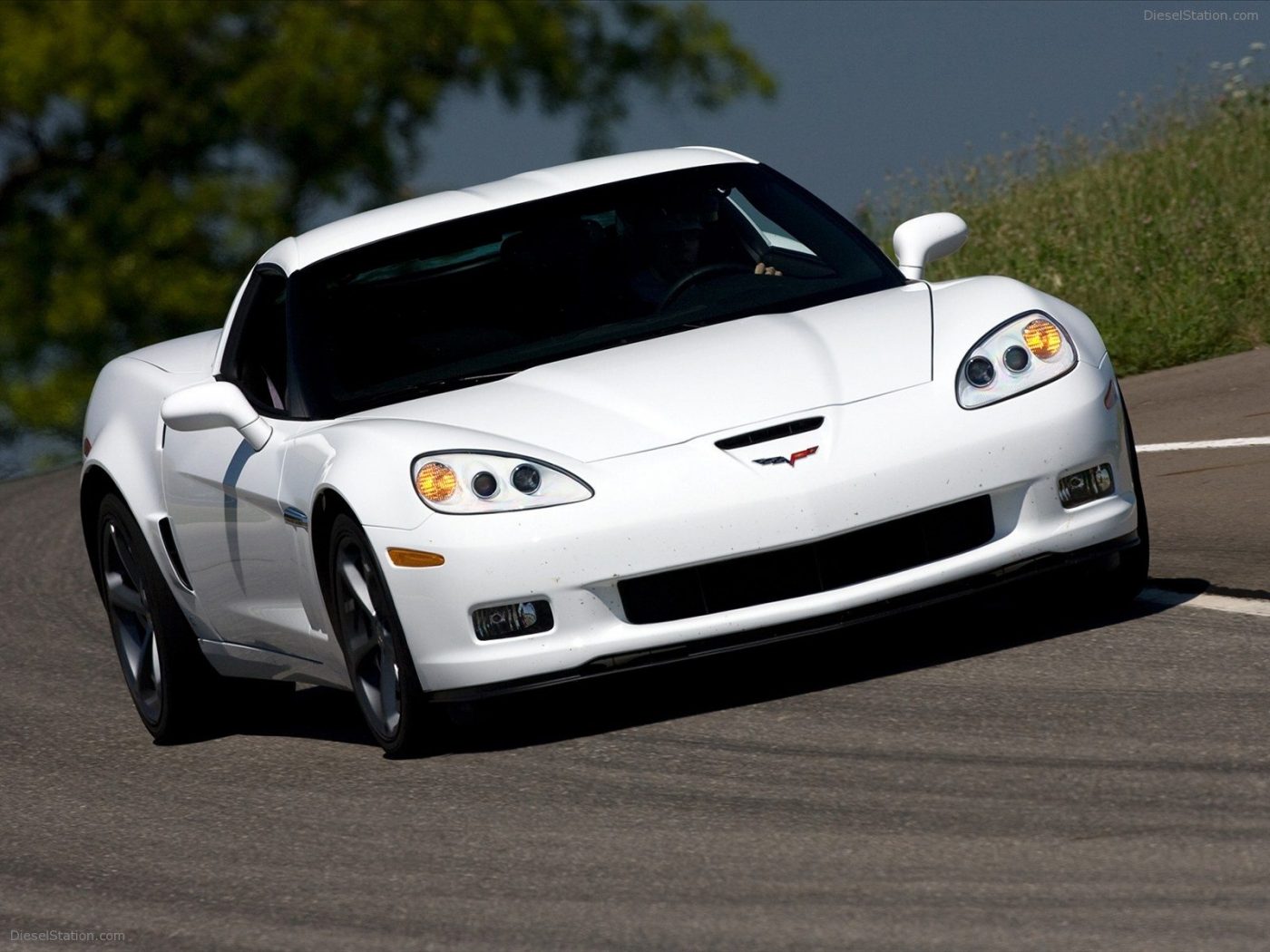 2011 Corvette