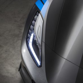 2015 Chevrolet Corvette Z06