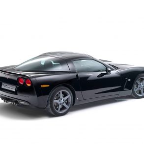 2007 Corvette