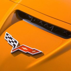 2007 Corvette Z06