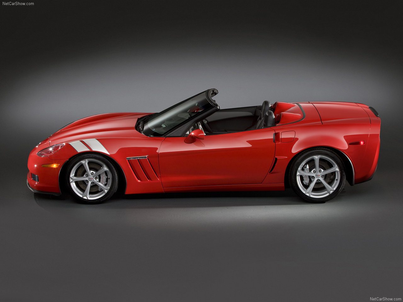 2010 Corvette