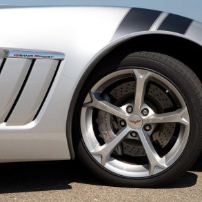 2010 Corvette