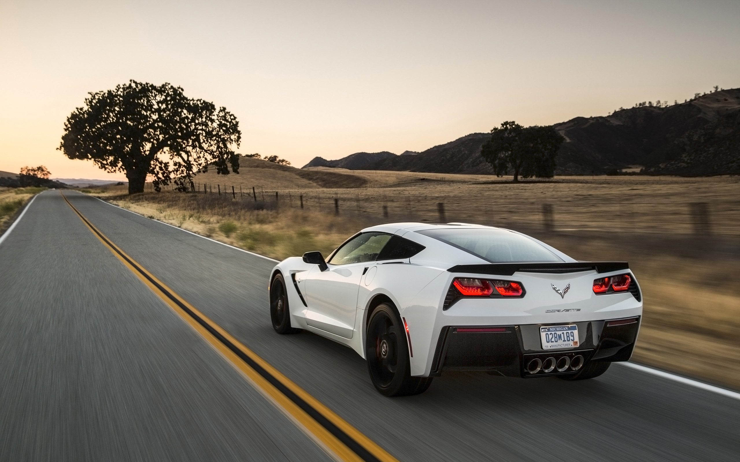 2015 Chevrolet Corvette Z06