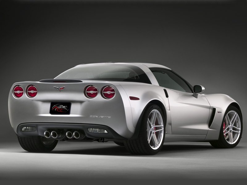 2013 Corvette