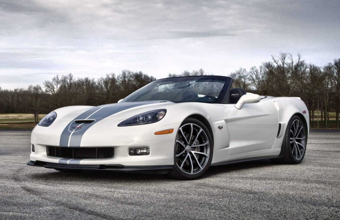 2013 Corvette